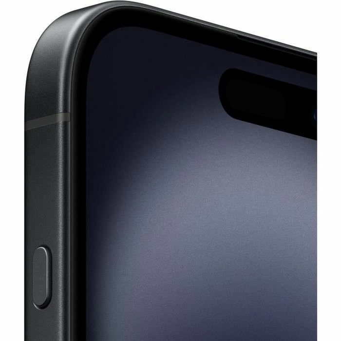 Apple iPhone 16 256GB Noir