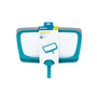Bestway 58660 Râteau de Fond pour Piscine 50x290,5 cm Accessoire Jardin