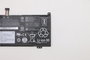Lenovo Batterie pour ordinateur portable 45Wh 15,36V 4 cellules