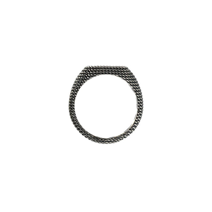 Bague Femme Albert M. WSOX00597.BS-24 Noir 24 Bague Femme Albert M. WSOX00597.BS-24 Noir 24