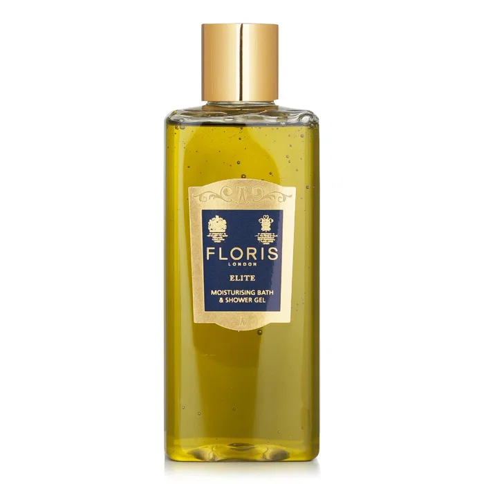 Floris Of London Elite Gel douche hydratant 250 ml