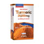 LAMBERTS Curcuma 20 000 mg (95% de curcuminoides) 60 comprimés