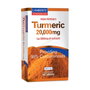 LAMBERTS Curcuma 20 000 mg (95% de curcuminoides) 60 comprimés