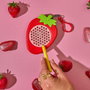 The Concept Factory Jeu de porte-clés magnétiques Kawaii (Display de 24 unités)