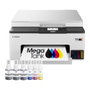 Canon PIXMA Gx1051 Rouge Multifonction A4 Wi-Fi USB Réservoirs Rechargeables Imprimante Scanner Copieur
