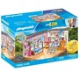 PLAYMOBIL 71610 Chambre d'enfant avec lit cabane, Maison d'architecte My Life, 97 pièces, pour enfant dès 4 ans