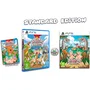 Just For Games Joe & Mac: Retro Collection - Jeu PS5