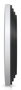 Ubiquiti Point d'Accès WiFi 7 Ceiling-mounted, 6 GHz, Couverture 140 m², Ports 10/5/2.5/1 GbE avec PoE+, Supporte 300+ Clients