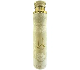 Lattafa Yara Moi Désodorisant d'ambiance Jasmin 300 ml