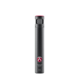 Austrian Audio CC8 Microphone cardioïde à condensateur véritable, fabriqué à la main à Vienne, diaph. PEN 3 µm, SPL 156 dB