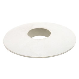 WOLFPACK LINEA PROFESIONAL Rondelle caoutchouc cône 3/4''