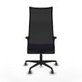 Chaise de Bureau Albacete Piqueras y Crespo B1C036G Lila