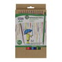 TACR LAPICES ACUARELA SET12