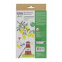 TACR LAPICES ACUARELA SET12