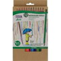 Titan Arts TACR LAPICES ACUARELA SET12