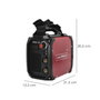 WOLFPACK LINEA PROFESIONAL Poste de soudage inverter 10-120 A