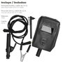 WOLFPACK LINEA PROFESIONAL Poste de soudage inverter 10-120 A