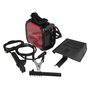 WOLFPACK LINEA PROFESIONAL Poste de soudage inverter 10-120 A