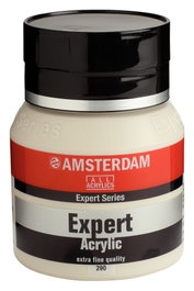 Amsterdam Expert Series Peinture Acrylique Buff Titane Foncé 400 ml