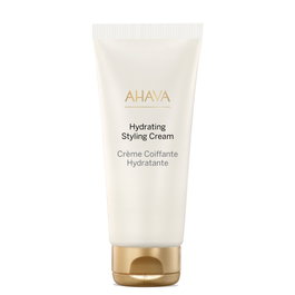 Ahava Crème Coiffante Hydratation pour Cheveux 200 ml