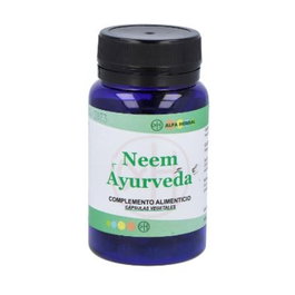 Alfa Herbal Neem Ayurveda 60 capsules