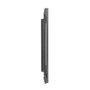 Holmios Support de TV fixe 23 pouces