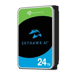 Seagate Skyhawk 24 To HDD