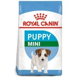 Royal Canin Vet Mini Cachorro 800 g