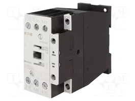 EATON ELECTRIC Contacteur DILM25 3 pôles NO x3 24VAC 25A