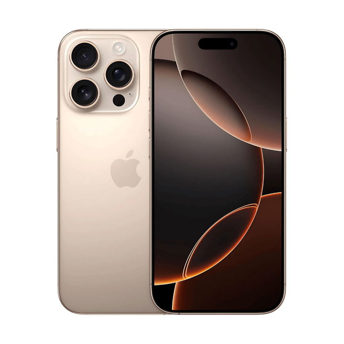 Smartphone Apple iPhone 16 Pro 128GB 6,3" 128 GB Smartphone Apple iPhone 16 Pro 128GB 6,3" 128 GB