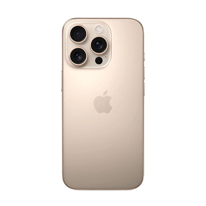 Smartphone Apple iPhone 16 Pro 128GB 6,3" 128 GB Smartphone Apple iPhone 16 Pro 128GB 6,3" 128 GB