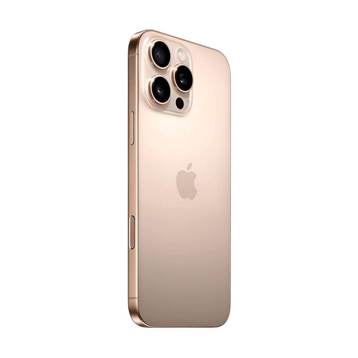 Smartphone Apple iPhone 16 Pro 128GB 6,3" 128 GB Smartphone Apple iPhone 16 Pro 128GB 6,3" 128 GB