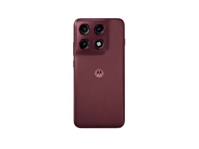 Motorola Edge 70 Pro 5G 12GB 512GB Rouge Zinfandel