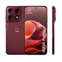 Motorola Edge 70 Pro 5G 12GB 512GB Rouge Zinfandel
