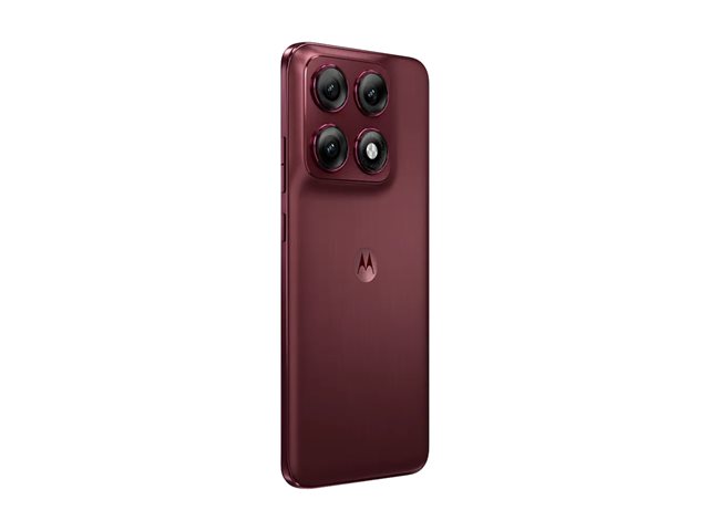 Motorola Edge 70 Pro 5G 12GB 512GB Rouge Zinfandel