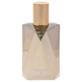 Iceberg - Be Wonderfully You - Eau de Toilette pour Femmes - Flacon de 100 ml