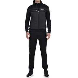 Survêtement pour Adultes John Smith Chao Noir Homme 9.5