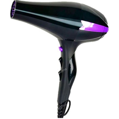 Perfect Beauty Ionic R-3900 Secador Iónico Profesional Perfect Beauty Ionic R-3900 Secador Iónico Profesional