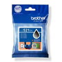 Brother LC-521BK Noir