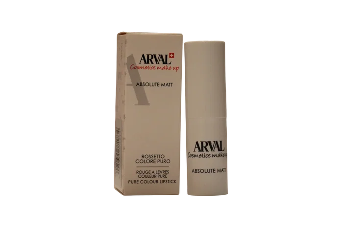 Arval Absolute Matt Rouge à lèvres crème 03 Arval Absolute Matt Rouge à lèvres crème 03