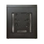 Chieftec IX-03B-85W Boîtier ATX semi-tour Noir
