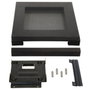 Chieftec IX-03B-85W Boîtier ATX semi-tour Noir