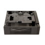 Chieftec IX-03B-85W Boîtier ATX semi-tour Noir