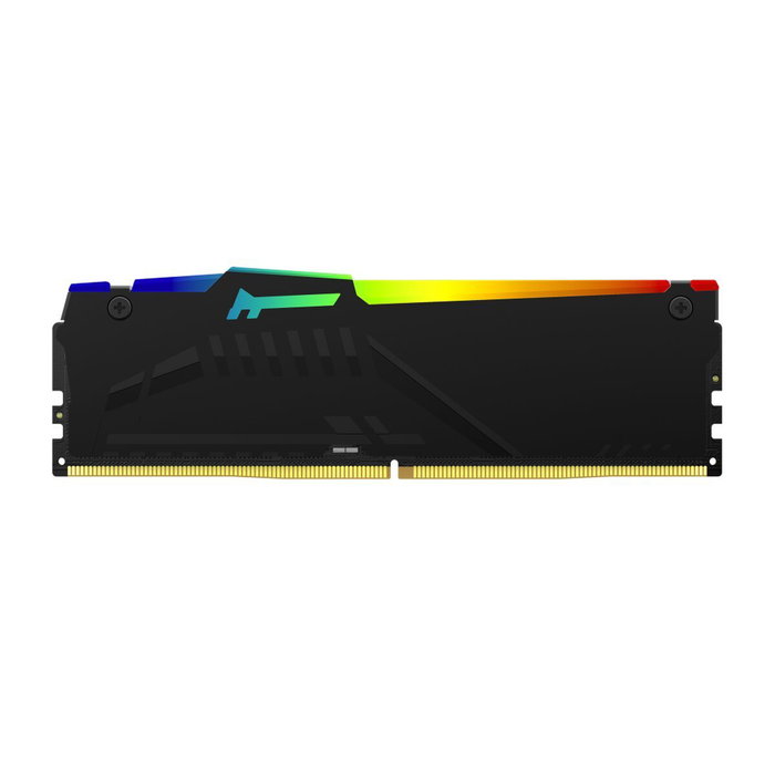 Kingston Fury Beast KF556C40BBA-16GB DDR5 5600 RGB