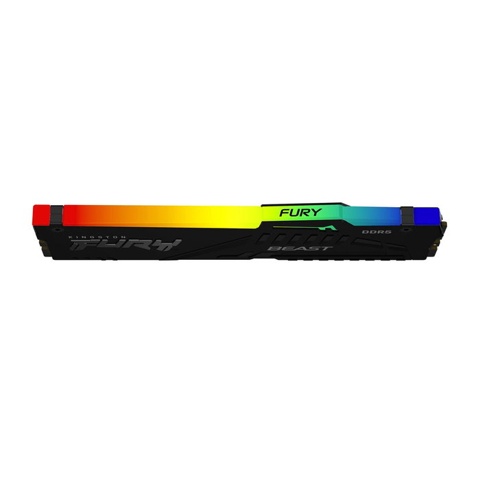 Kingston Fury Beast KF556C40BBA-16GB DDR5 5600 RGB