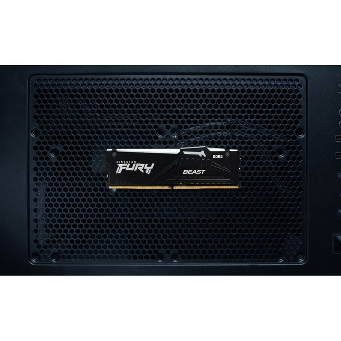 Kingston Fury Beast KF556C40BBA-16GB DDR5 5600 RGB