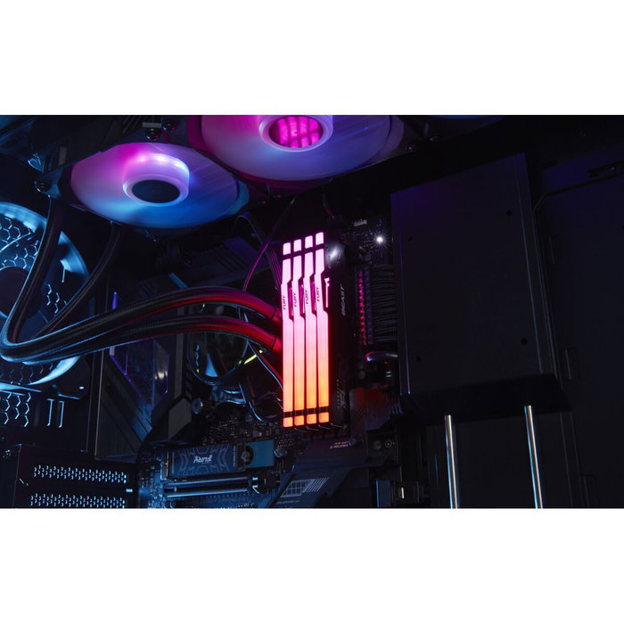 Kingston Fury Beast KF556C40BBA-16GB DDR5 5600 RGB