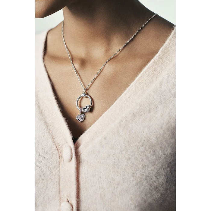 Perle de verre Femme Pandora 398296 Perle de verre Femme Pandora 398296