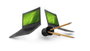 Lenovo 100e 2nd Gen 11,6" HD Portable Intel Celeron N4020 4 Go RAM 128 Go SSD Windows 10 Pro