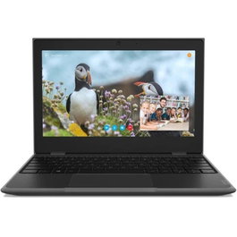 Lenovo 100e 2nd Gen Intel Celeron N4020 4Go 128Go SSD 11,6 pouces